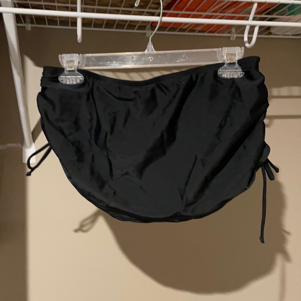 Hapari Swim Bottoms